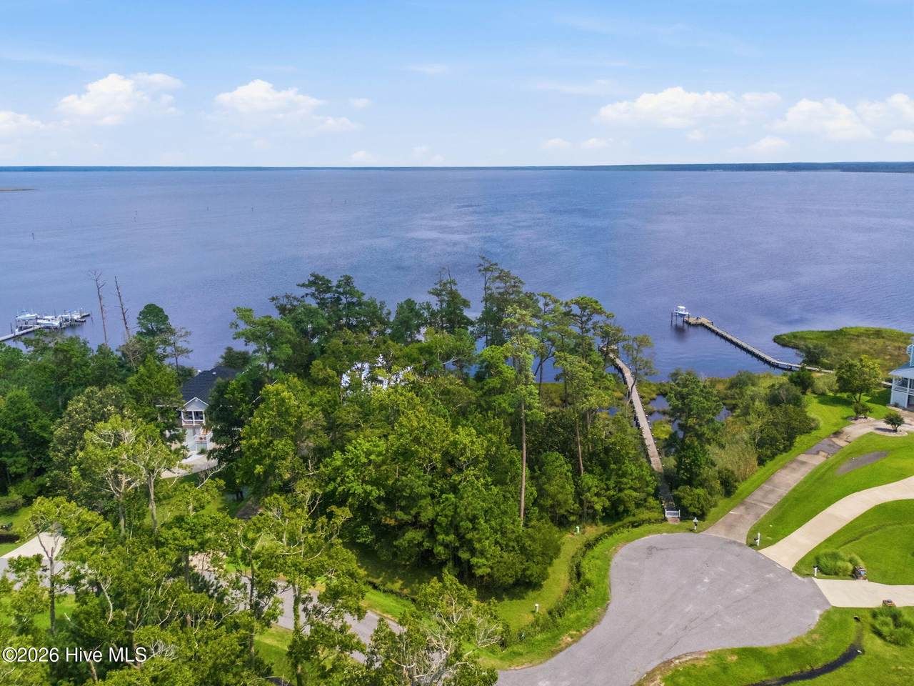Lot 6 Commodore Point - Photo 1