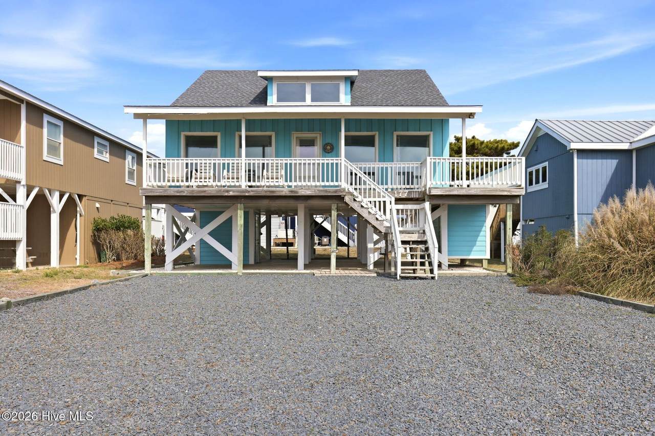 177 Ocean Boulevard - Photo 1