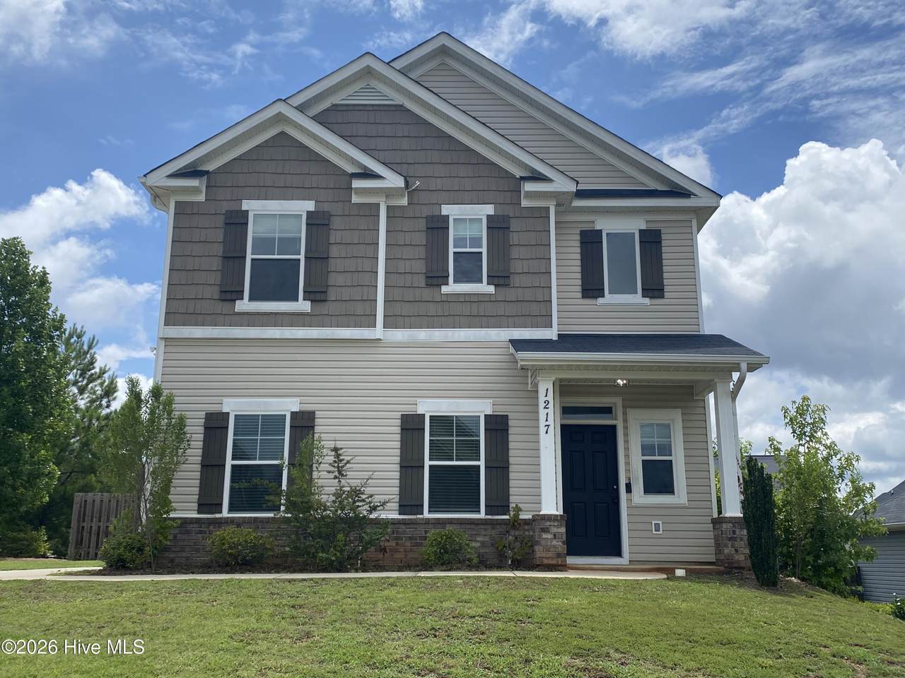 1217 Cobblefield Drive - Photo 1