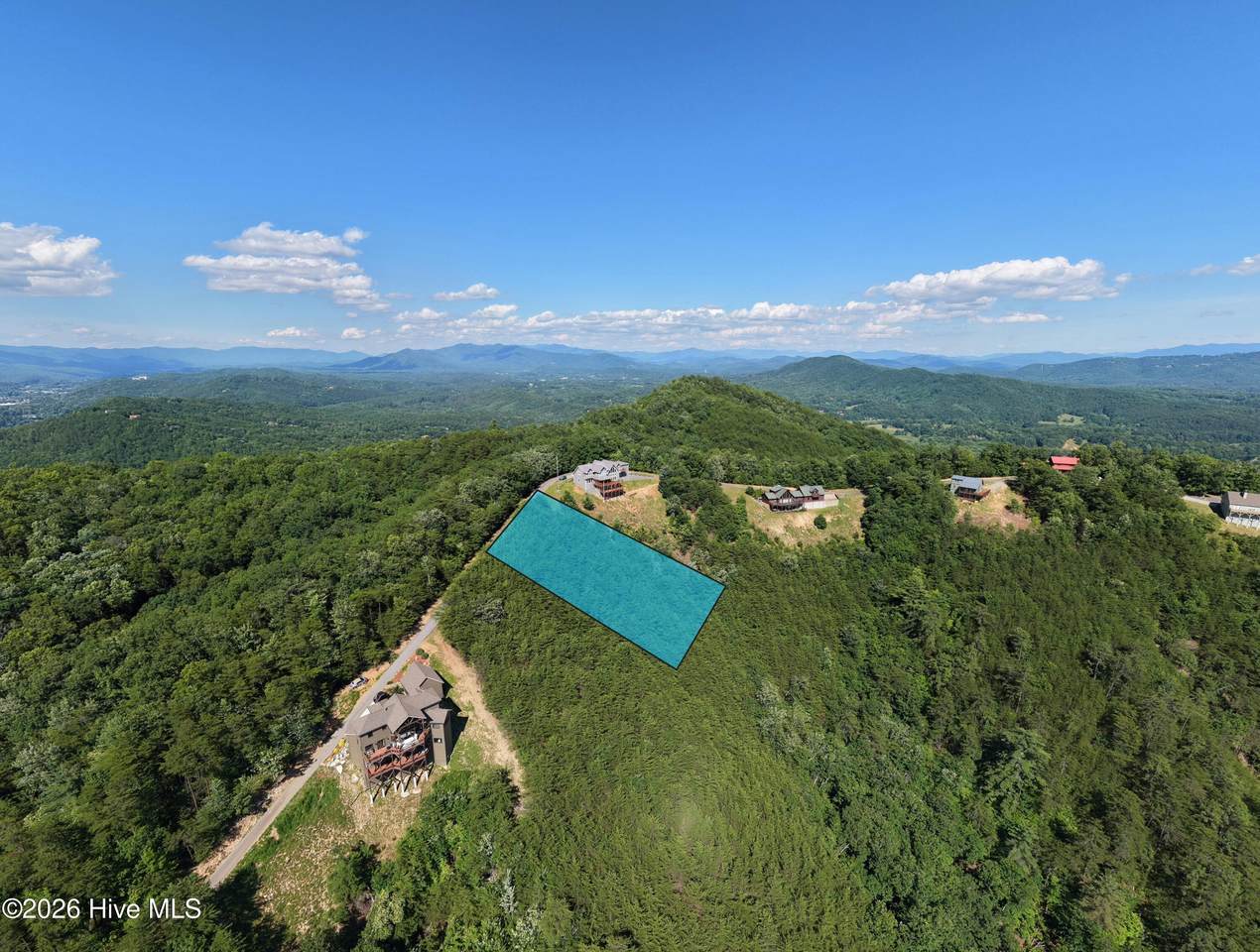 Lot 31 Crested Eagle Lane - Photo 1