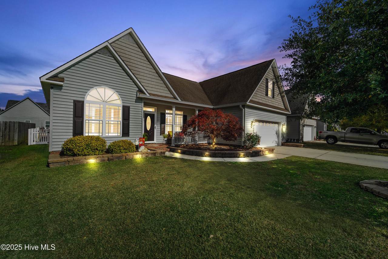 2940 Judge Manly Drive - Photo 1