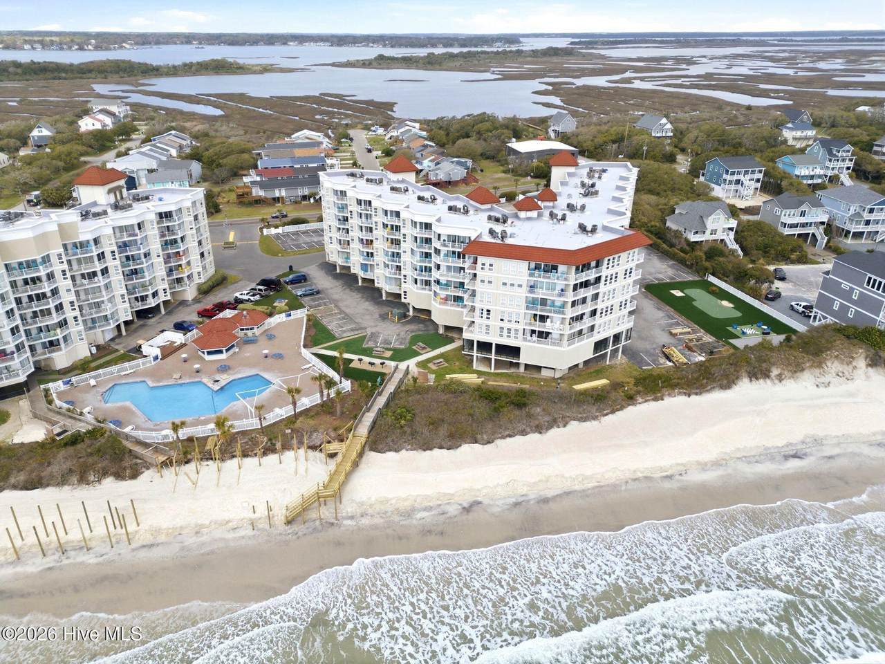 2000 New River Inlet Road - Photo 1