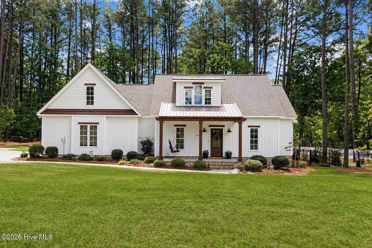 4523 Dayspring Drive - Photo 1