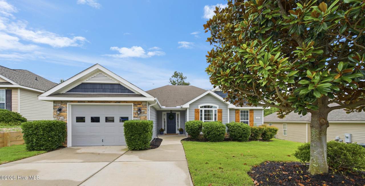5047 Fairmont Drive - Photo 1