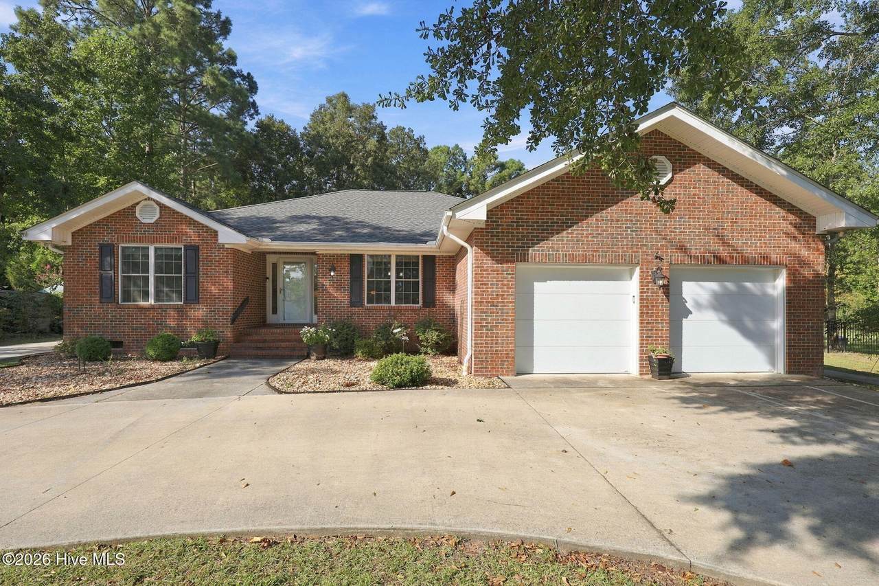 323 Belvedere Drive - Photo 1