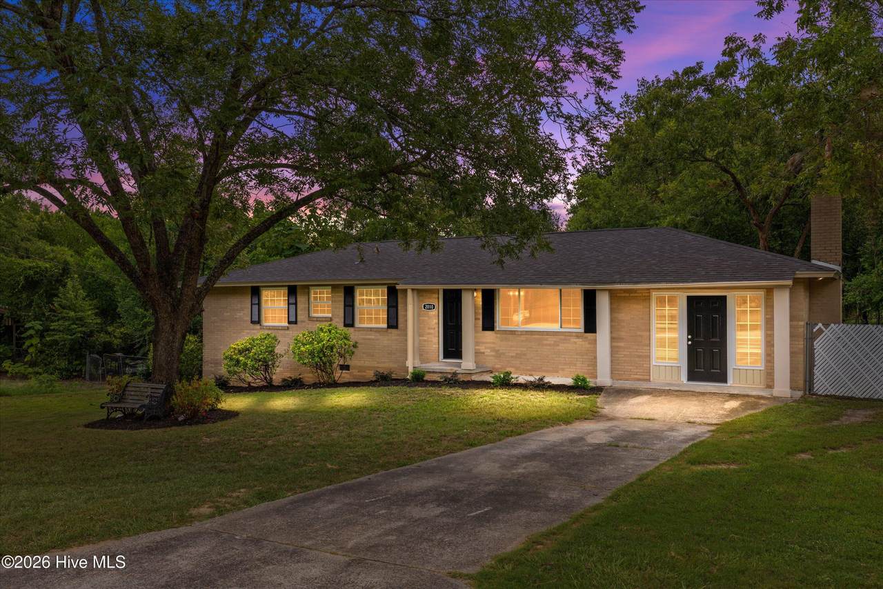 2010 Westfield Drive - Photo 1