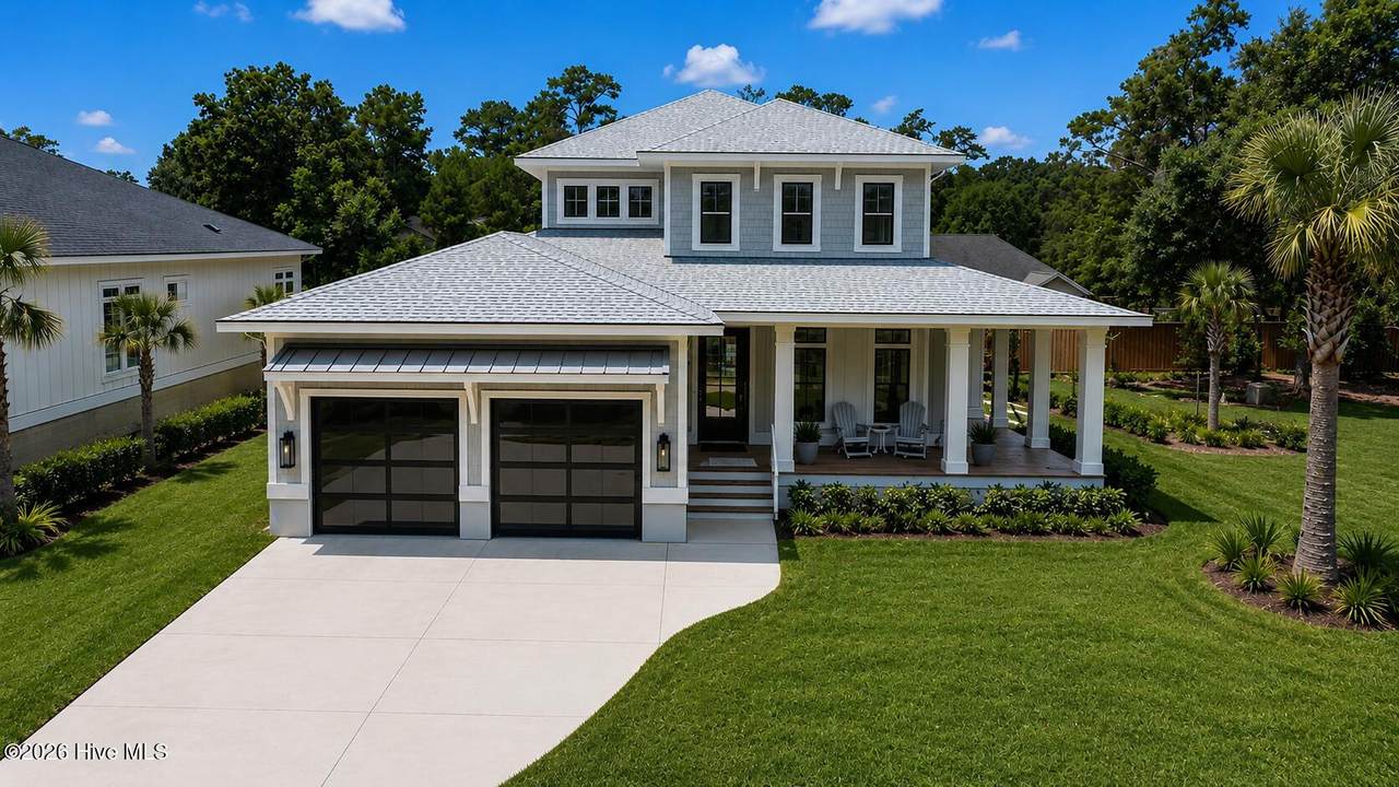 58 Wayfinder Lane - Photo 1