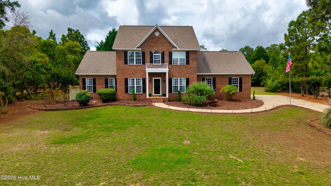 133 Swaringen Drive - Photo 1