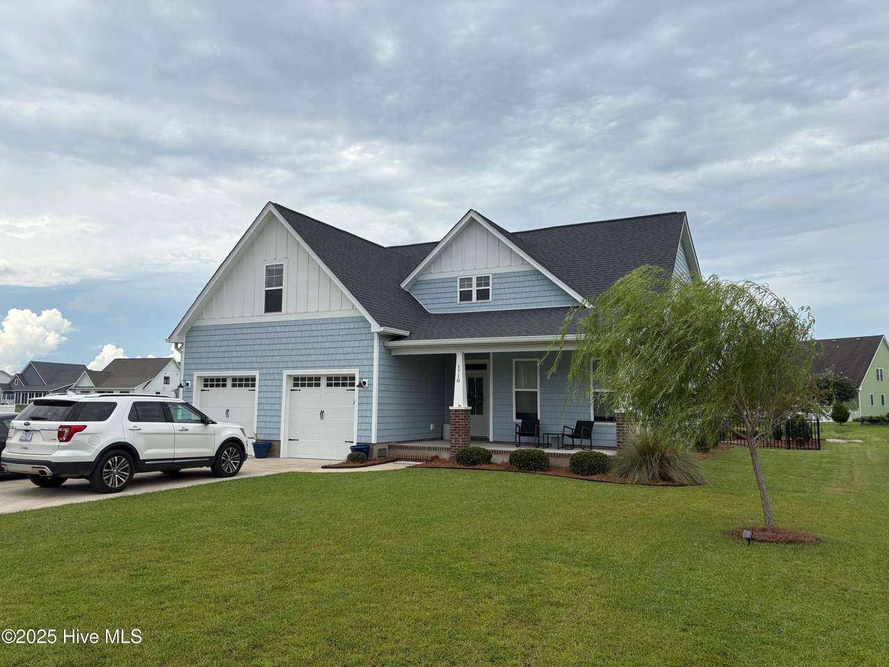 1710 Olde Farm Road - Photo 1