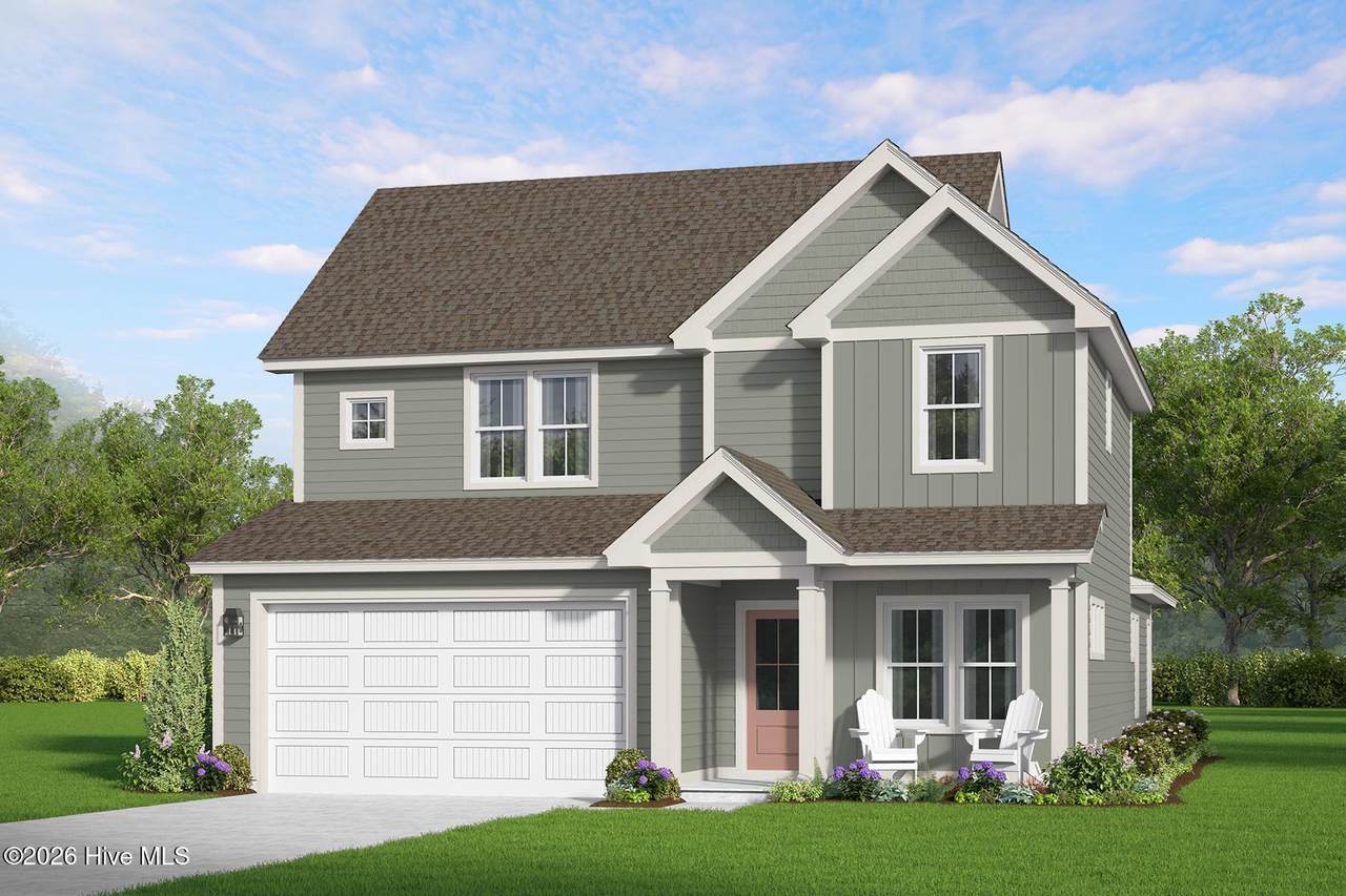 730 Blue Bird Drive - Photo 1