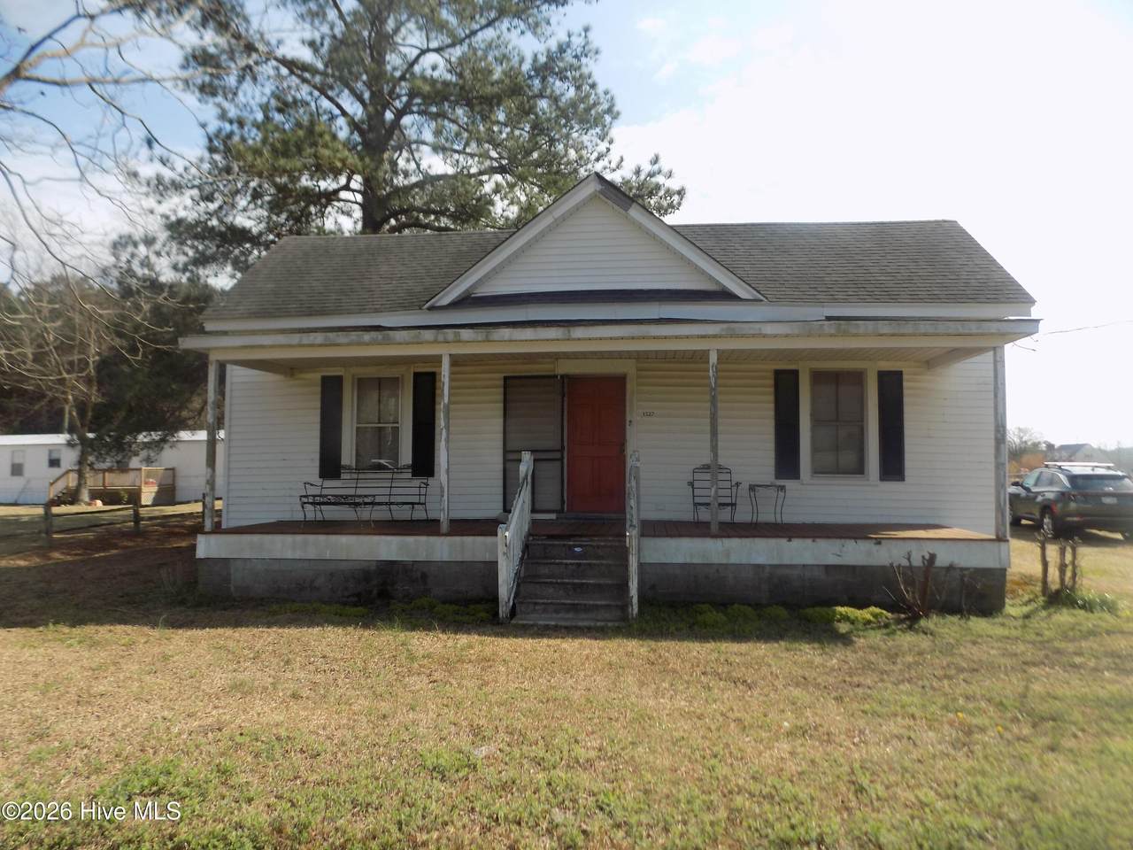 1527 Hwy 123 - Photo 1