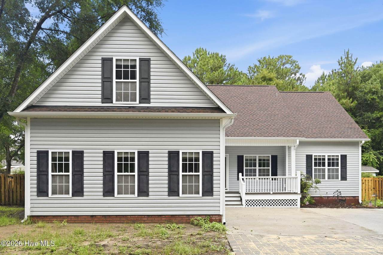 127 Bayshore Drive - Photo 1