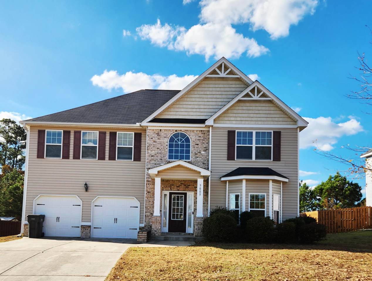 5005 Charlie Drive - Photo 1