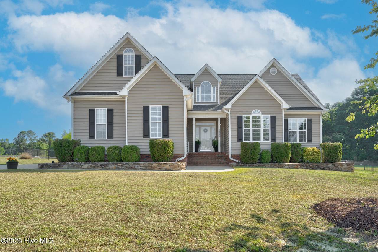 3918 Caitlin Drive - Photo 1