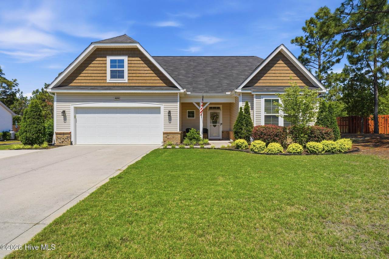 4100 Irwin Drive - Photo 1