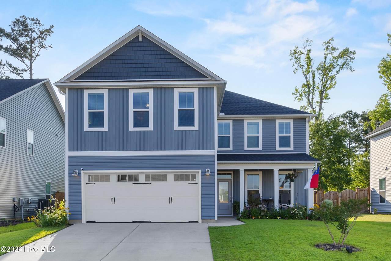 4180 Pegasus Parkway - Photo 1