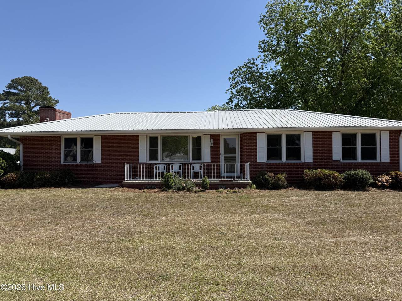 197 Old 87 Road - Photo 1