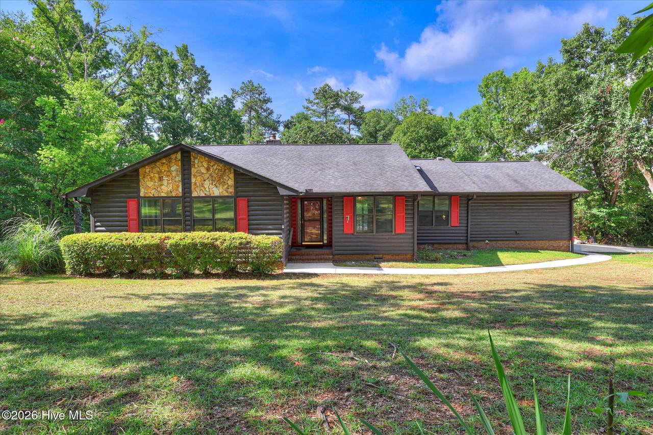 114 Creek Stone Drive - Photo 1