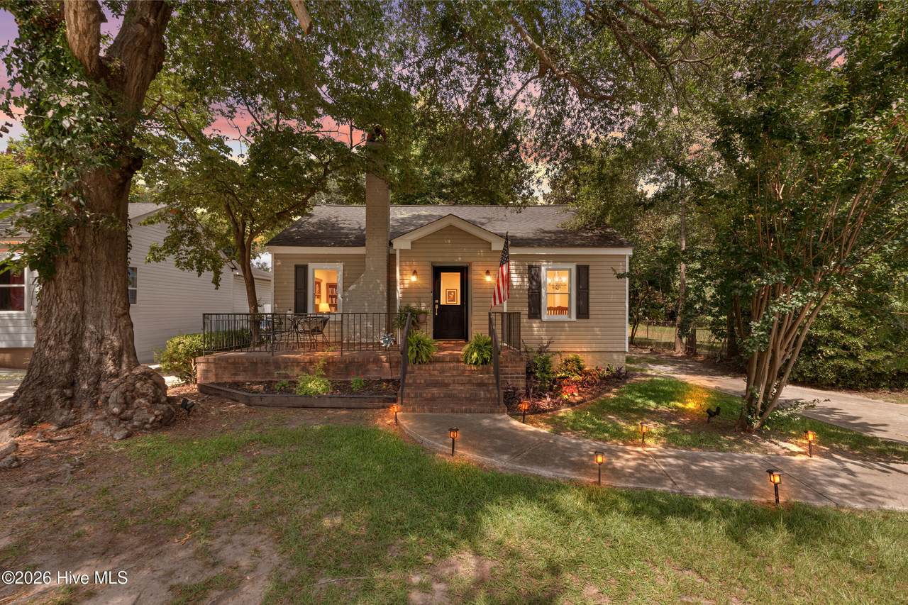 410 Jones Avenue - Photo 1