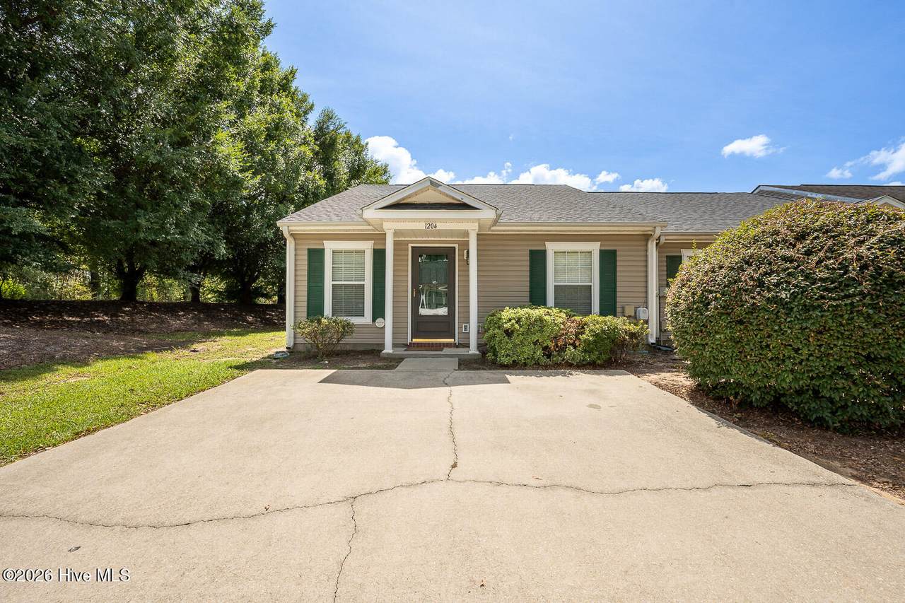 1204 Longpoint Drive - Photo 1