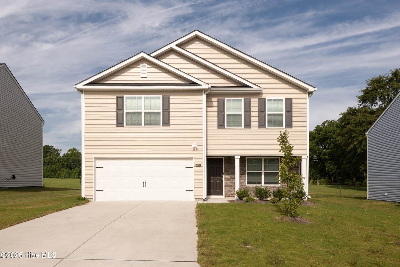 4624 Slatestone Drive - Photo 1