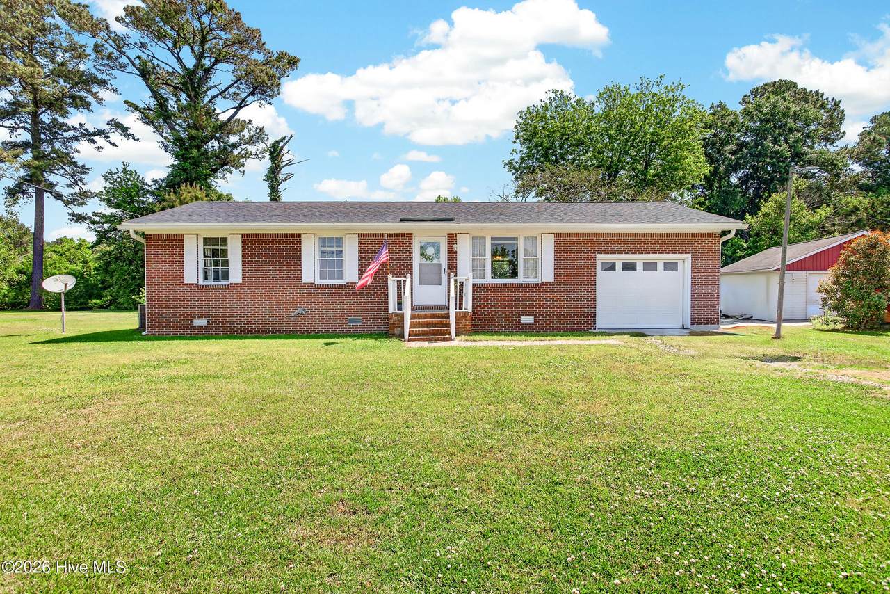 6100 Gum Branch Road - Photo 1