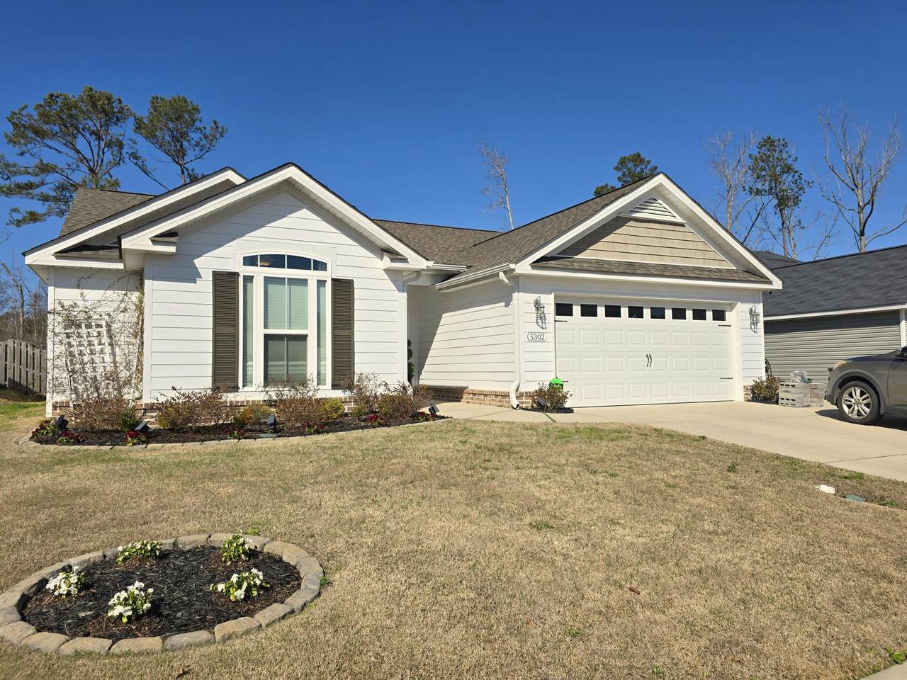 5302 Copse Drive - Photo 1