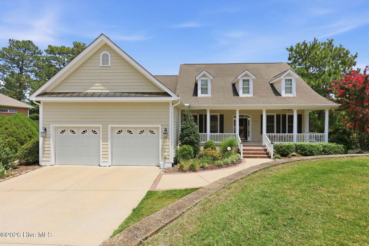 112 Steeplechase Way - Photo 1