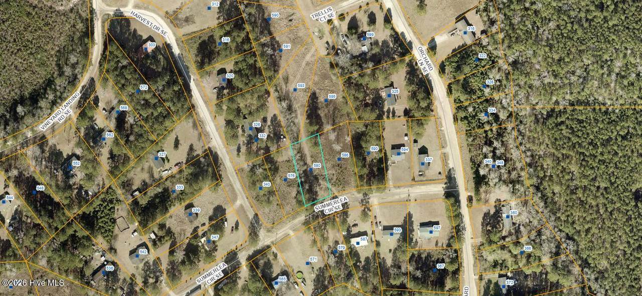 586 Summerlea Circle - Photo 1