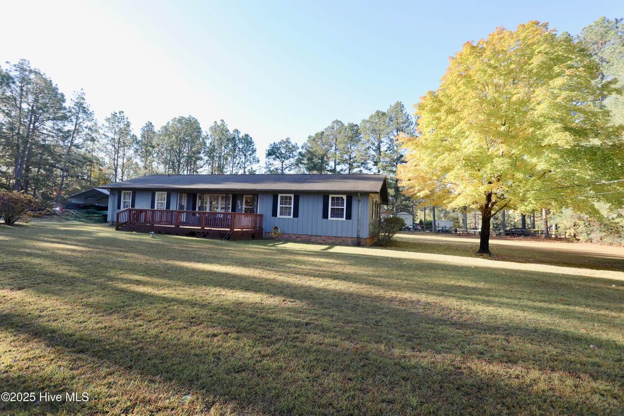 948 Pinebluff Lake Road - Photo 1