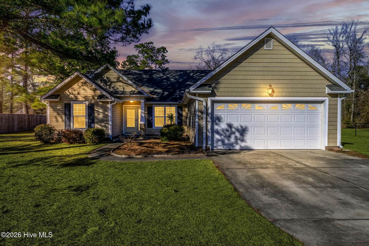 127 Millwood Drive - Photo 1