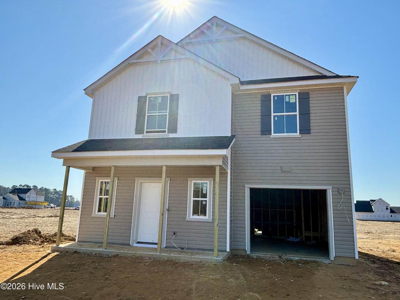 2217 Nahunta Road - Photo 1