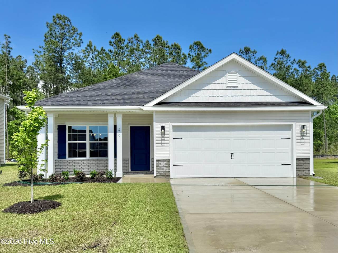 820 Hidden Bridge Drive - Photo 1
