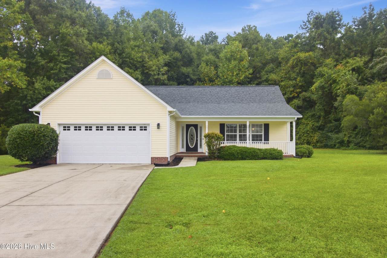 117 Clearbrook Way - Photo 1