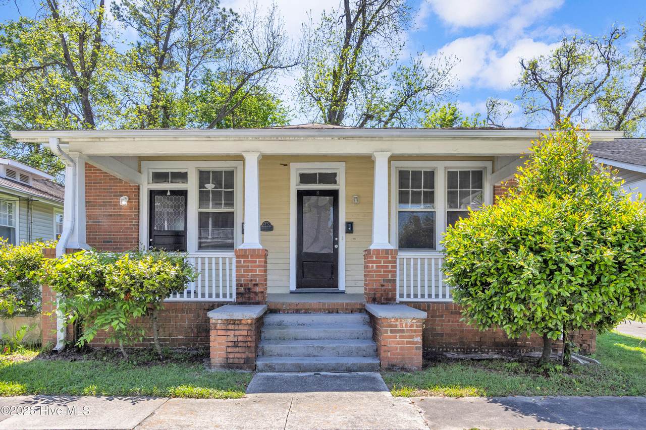 240 Ellis Street - Photo 1