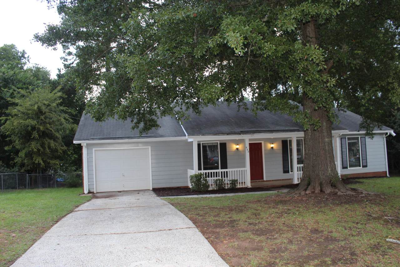 446 Pheasant Run Drive - Photo 1
