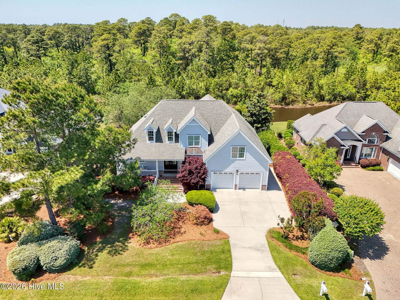4252 Skeffington Court - Photo 1