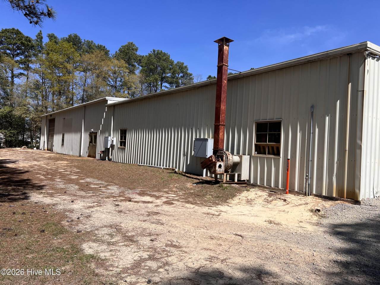 3619 Murdocksville Road - Photo 1
