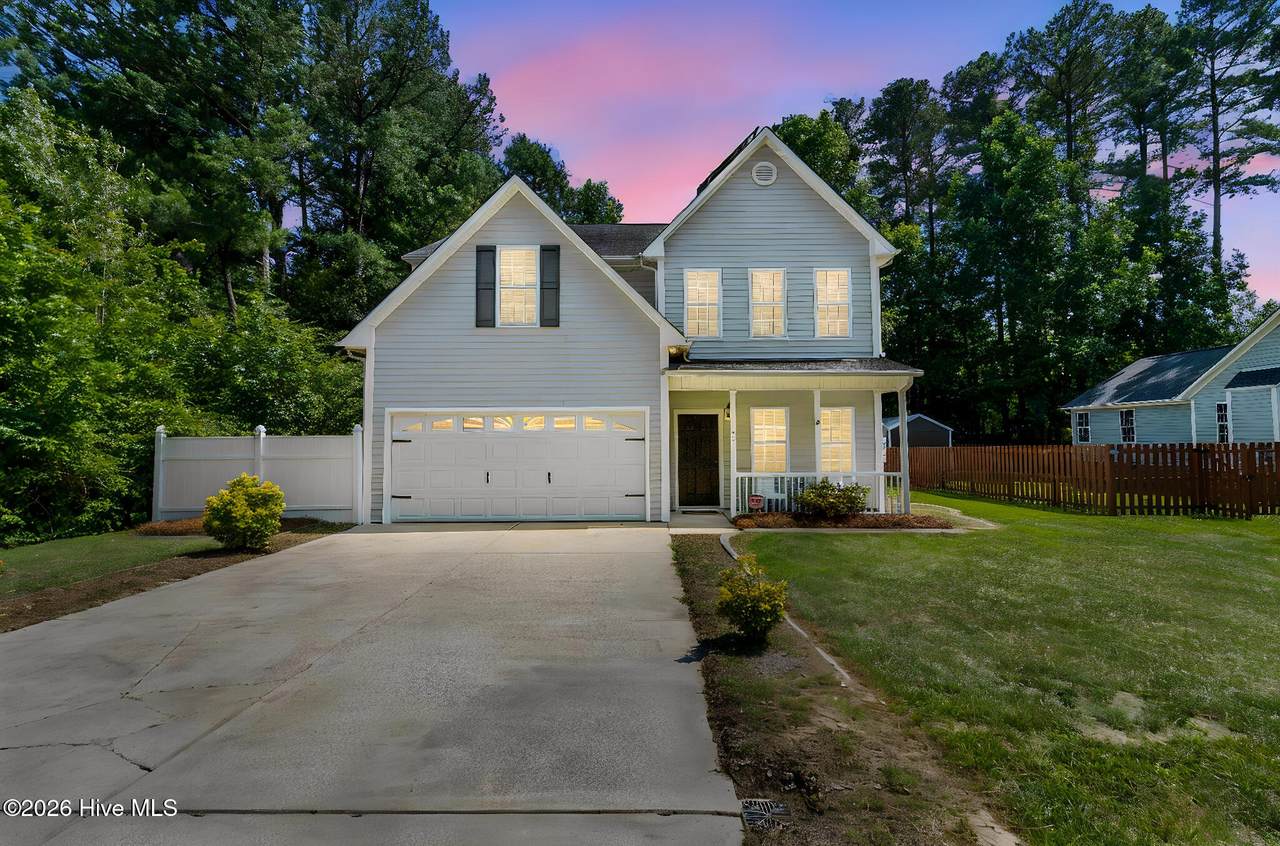 60 Hunters Way - Photo 1
