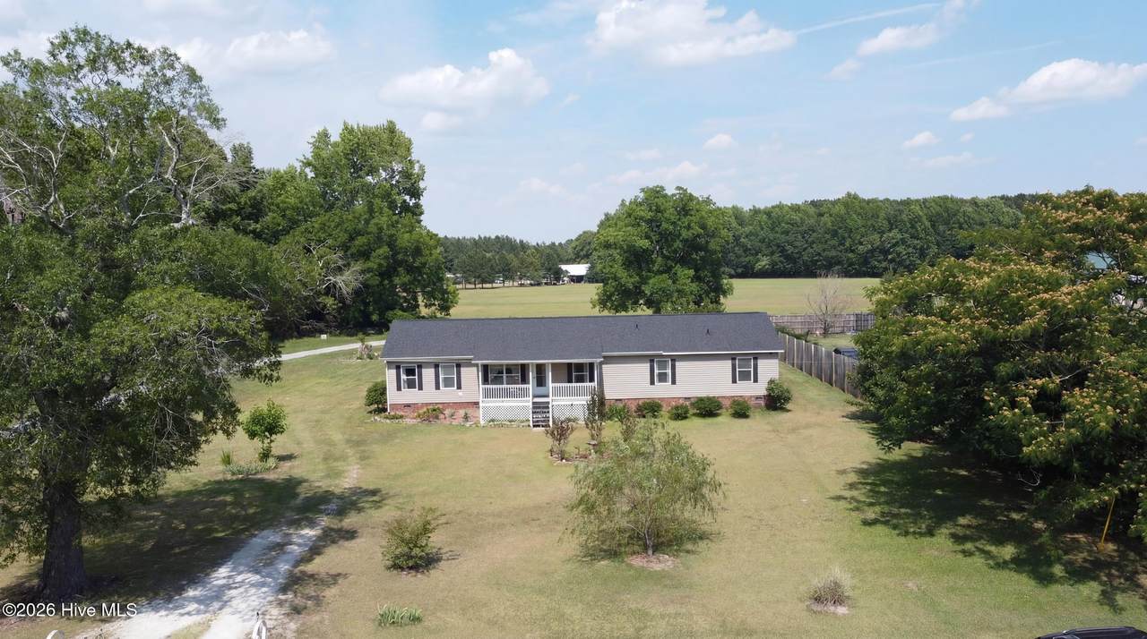 1772 Gum Swamp Church Road - Photo 1