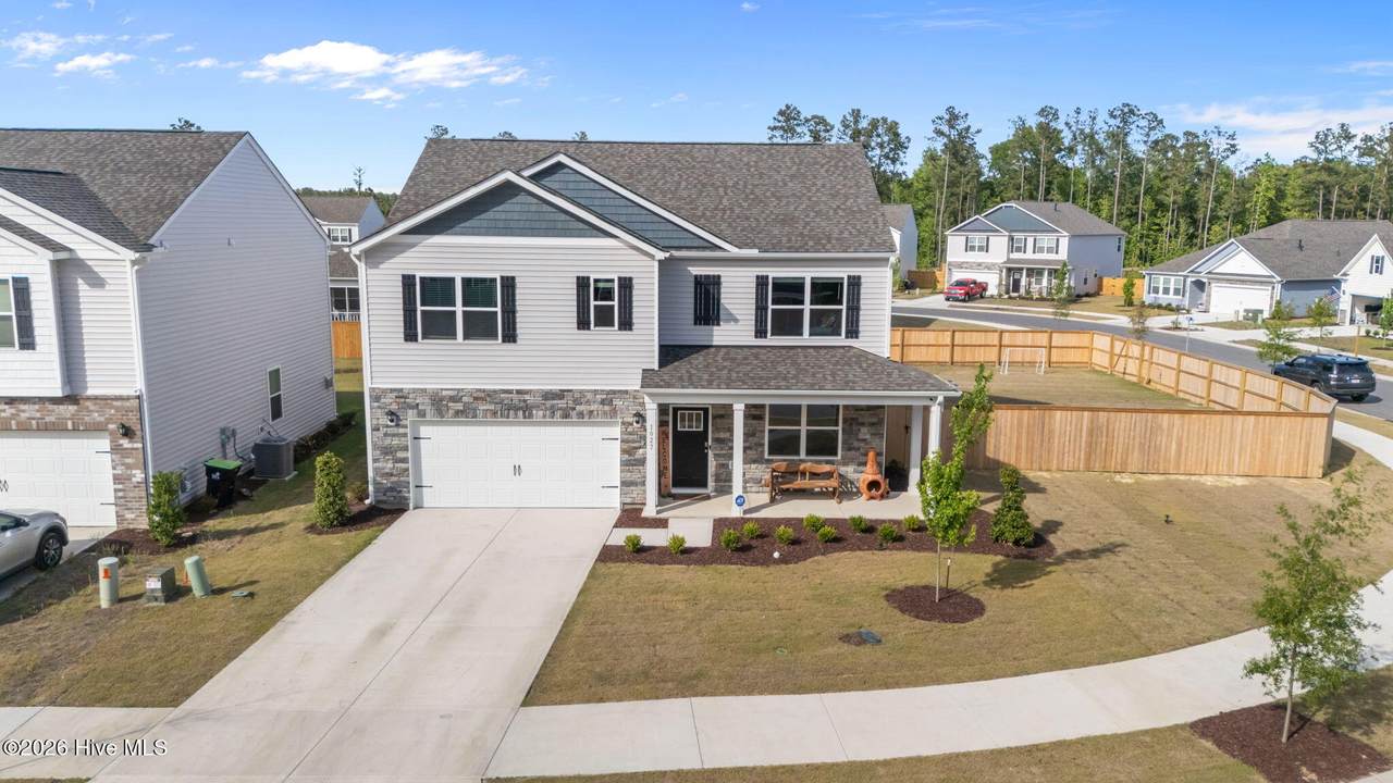 1027 Minnette Circle - Photo 1
