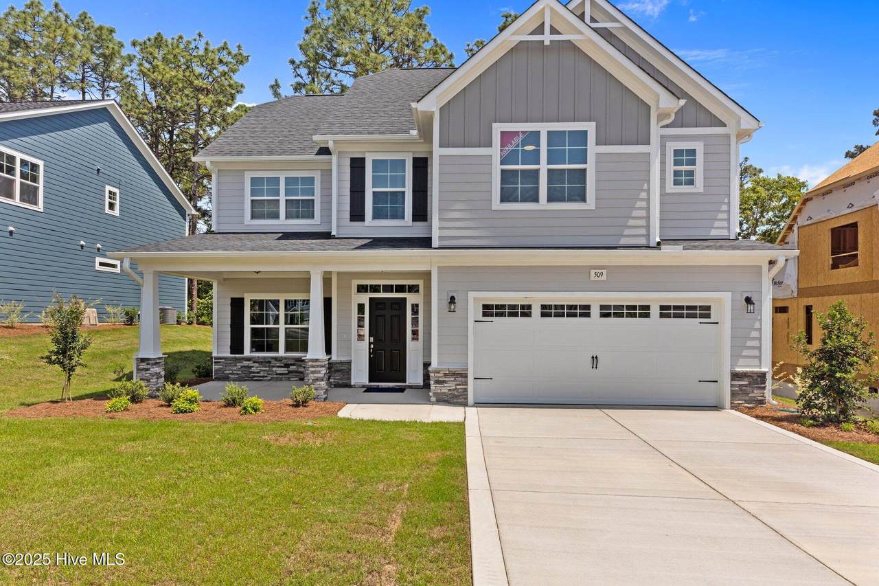 509 Watauga Lane - Photo 1