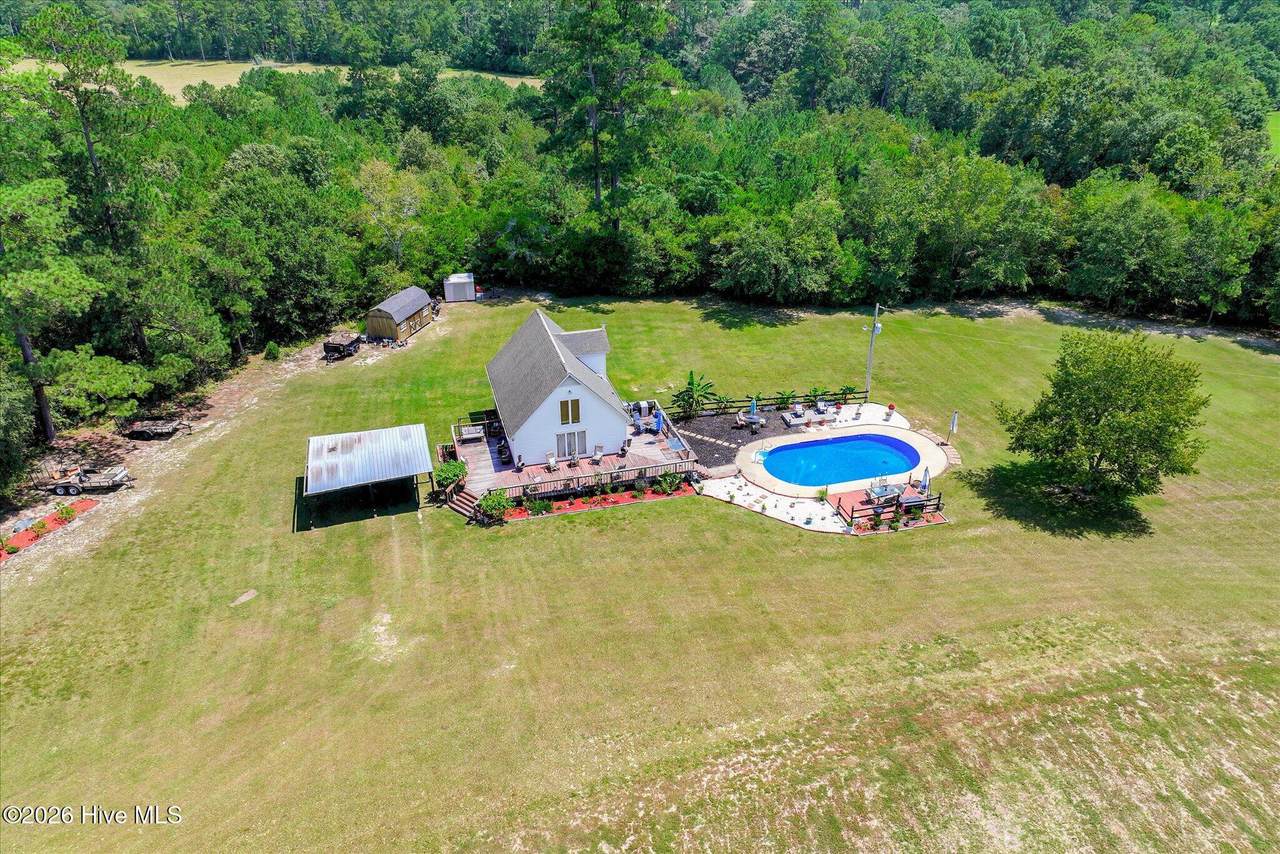1832 Hatchaway Bridge Road - Photo 1