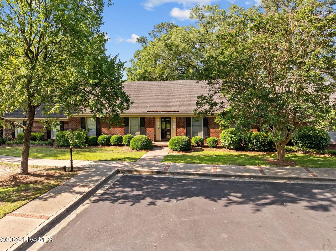 809 Greenbriar Road - Photo 1