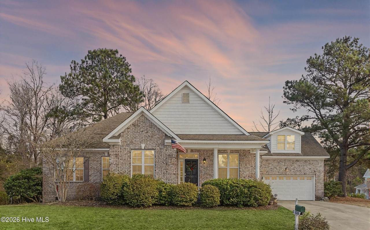 602 Southerland Farm Drive - Photo 1