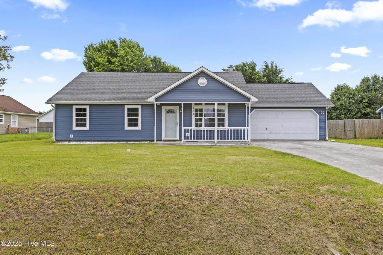 703 Covington Court - Photo 1