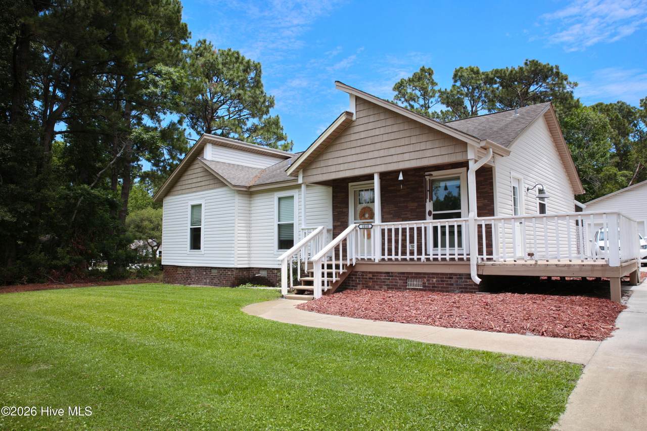 1010 Haymarket Lane - Photo 1