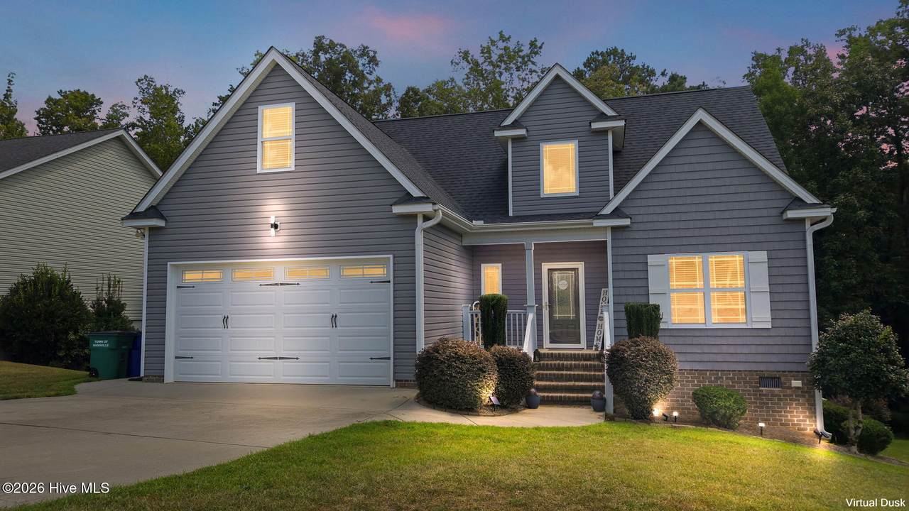 870 Live Oak Lane - Photo 1