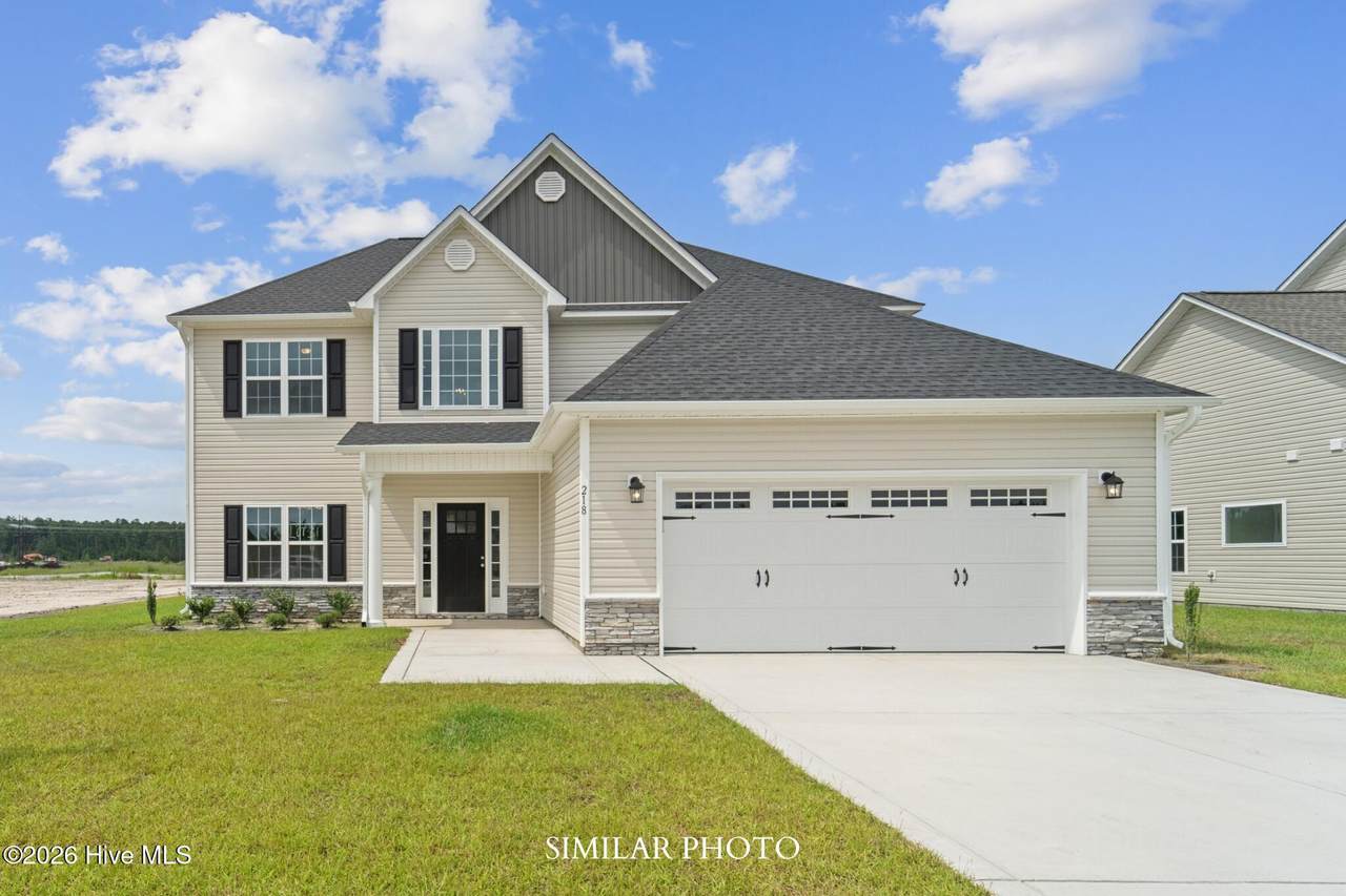 122 Sanctuary Street - Photo 1