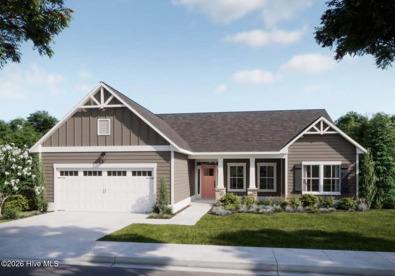 4436 Village Green Drive - Photo 1
